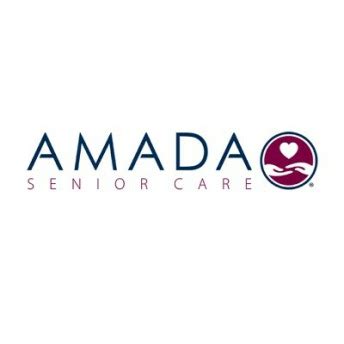 Amada Senior Care Reviews .